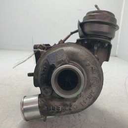 28201-2A701 Turbo turbina...