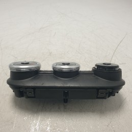156100041 centralina pannello controllo clima A/C Alfa Romeo Giulietta 940 1.6 JTDM 77 KW 2015