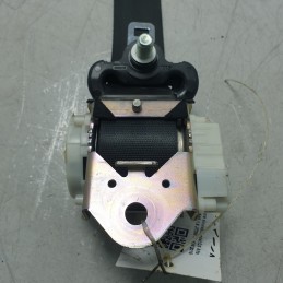 34112512B cintura sicurezza post DX Alfa Romeo Giulietta 940 1.6 JTDM 77 KW 2015