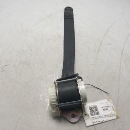34112512B cintura sicurezza post DX Alfa Romeo Giulietta 940 1.6 JTDM 77 KW 2015