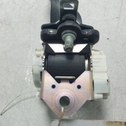 34112512B cintura sicurezza post DX Alfa Romeo Giulietta 940 1.6 JTDM 77 KW 2015