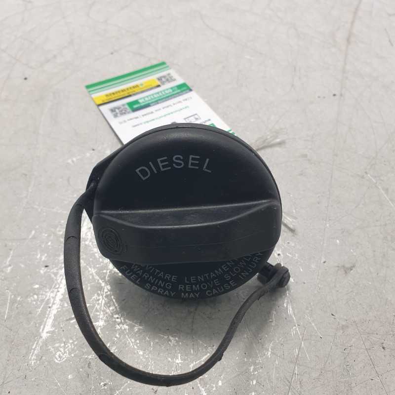 46756767 tappo serbatoio carburante Alfa Romeo Giulietta 940 1.6 JTDM 77 KW 2015