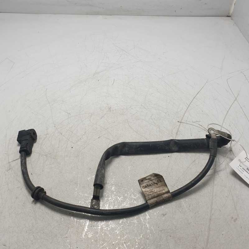 505252920 cavo elettrico batteria negativo Alfa Romeo Giulietta 940 1.6 JTDM 77 KW 2015