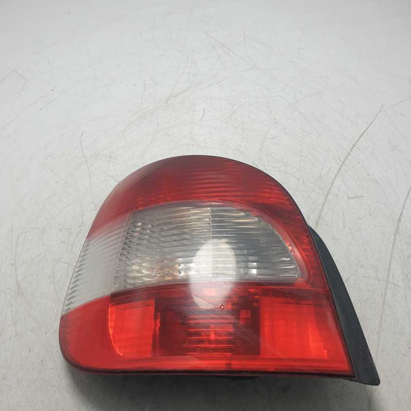 7700430965 Stop fanale posteriore sx Renault Scenic RX4 1.9 DCI 2002