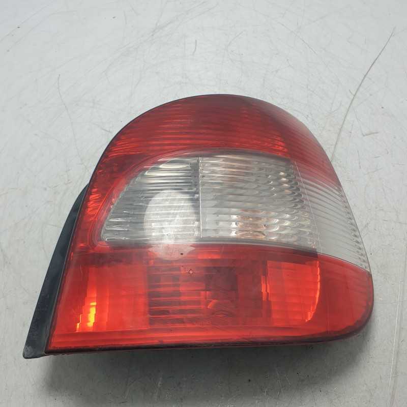 7700430966 Stop fanali posteriori dx Renault Scenic RX4 1.9 DCI 2002