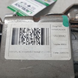 505242430 piantone colonna sterzo Alfa Romeo Giulietta 940 1.6 JTDM 77 KW 2015