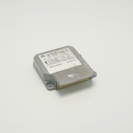 CENTRALINA SENSORE AIRBAG VW POLO 9N 2001-12 1.4 TDI 51 KW 70 CV 1C0909605K