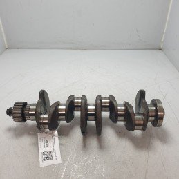 03L105021A albero motore a...