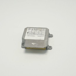 CENTRALINA SENSORE AIRBAG VW POLO 9N 2001-12 1.4 TDI 51 KW 70 CV 1C0909605K