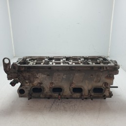 03L103373A testata cilindri VW Golf Plus MK5 1.6 TDI 105 CV 2009-14