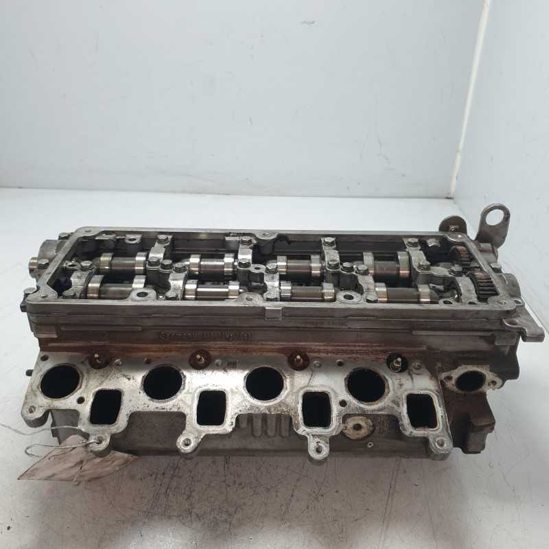03L103373A testata cilindri VW Golf Plus MK5 1.6 TDI 105 CV 2009-14