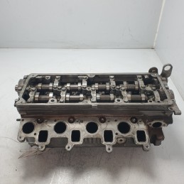 03L103373A testata cilindri VW Golf Plus MK5 1.6 TDI 105 CV 2009-14