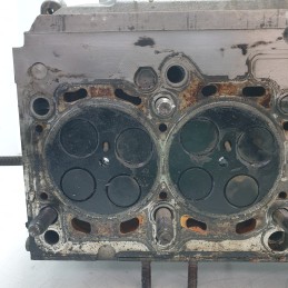 03L103373A testata cilindri VW Golf Plus MK5 1.6 TDI 105 CV 2009-14