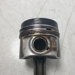 Serie x4 bielle e pistoni VW Golf Plus MK5 1.6 TDI 105 CV 2009-14