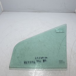 8200143305 Vetro fisso triangolo porta ant dx Renault Scenic RX4 1.9 DCI 2002