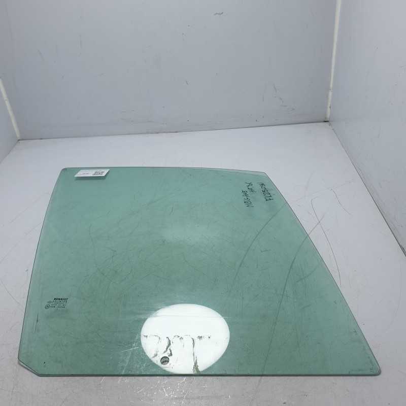 8200143307 Vetro scendente finestrino porta ant dx Renault Scenic RX4 1.9 DCI 2002