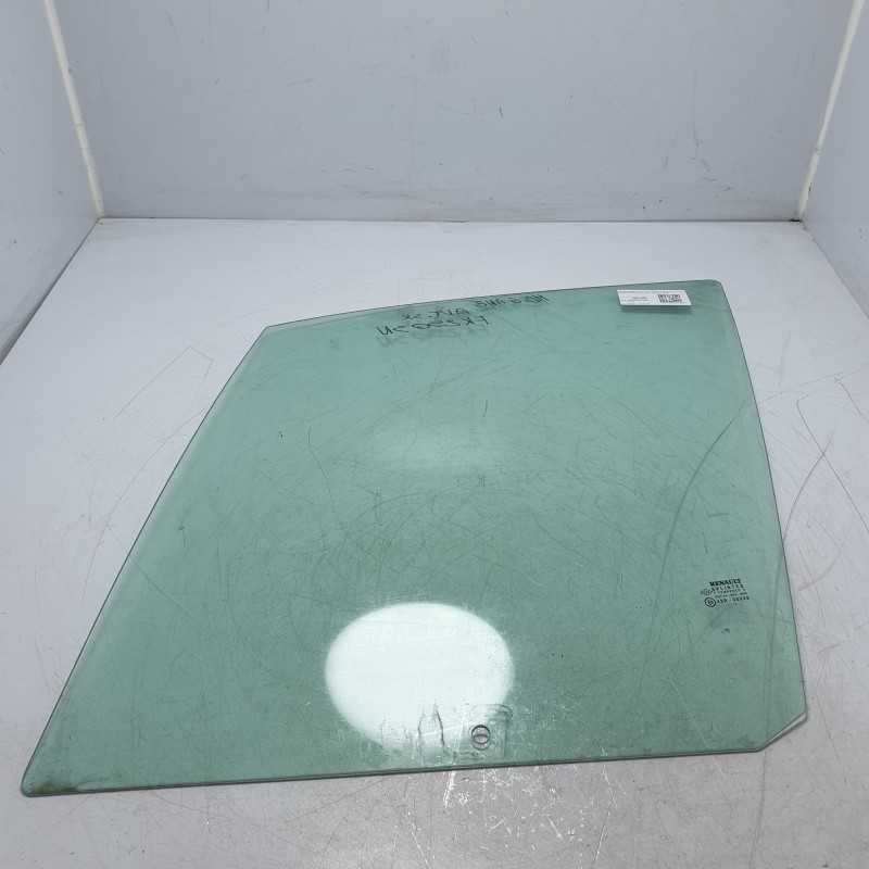 8200143306 Vetro scendente finestrino porta ant sx Renault Scenic RX4 1.9 DCI 2002