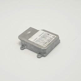 CENTRALINA SENSORE AIRBAG VW POLO 9N 2001-12 1.4 TDI 51 KW 70 CV 1C0909605K