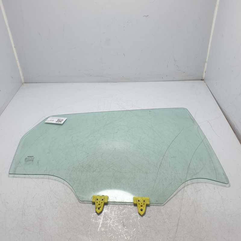 82300JD000 Vetro scendente finestrino post dx Nissan Qashqai J10 JJ10 2007-14