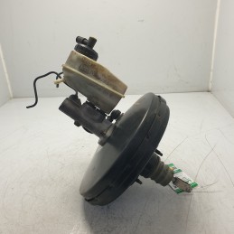 7701206791 servofreno amplificatore frenata Renault Scenic RX4 1.9 DCI 2002