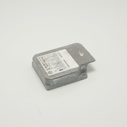 CENTRALINA SENSORE AIRBAG VW POLO 9N 2001-12 1.4 TDI 51 KW 70 CV 1C0909605K