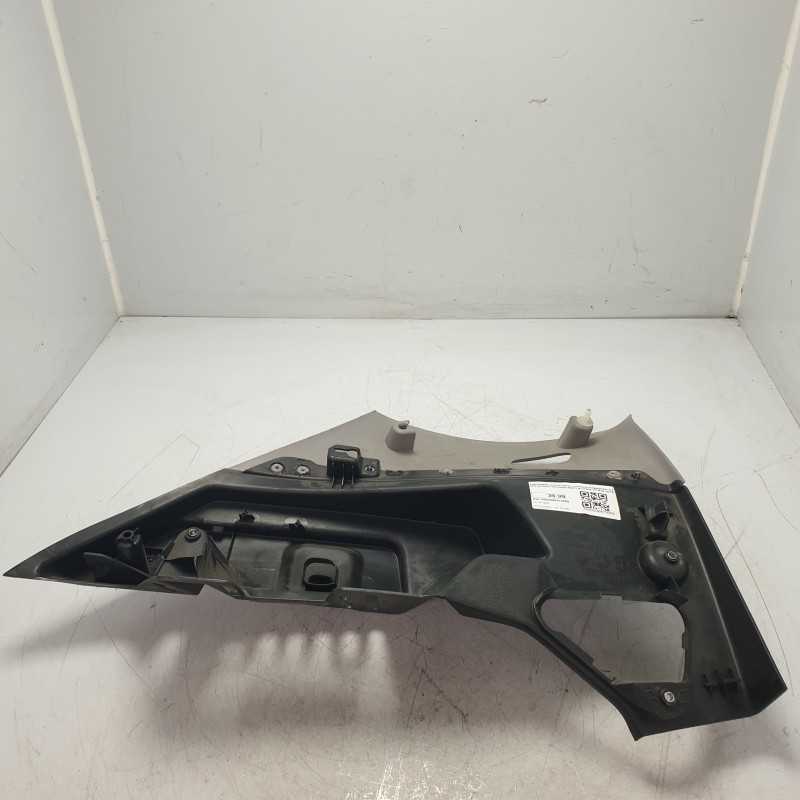 156078903 rivestimento mensola bagagliaio DX Alfa Romeo Giulietta 940 1.6 JTDM 77 KW 2015