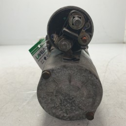 8200369521E motorino avviamento Renault Clio MK3 1.2 16V 55 KW Le Iene 2005