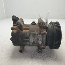 8200365787 compressore aria condizionatata clima Renault Modus MK1 1.5 DCI 60 KW 2004-09