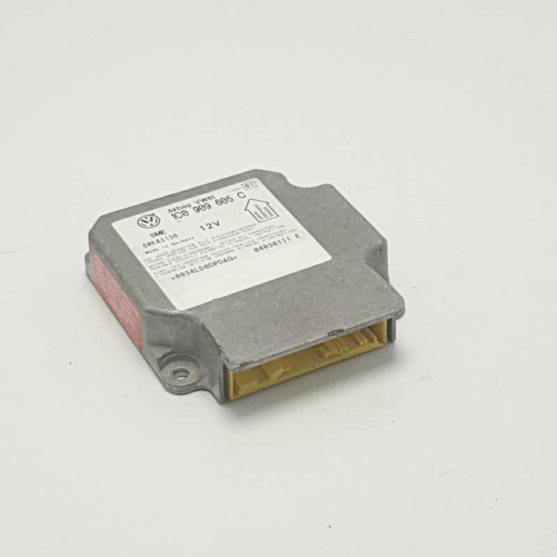 CENTRALINA SENSORE AIRBAG VW PASSAT 3B 1997-05 1C0909605C CENTRALINA SENSORE AIRBAG VW PASSAT 3B 1997-05 1C0909605C