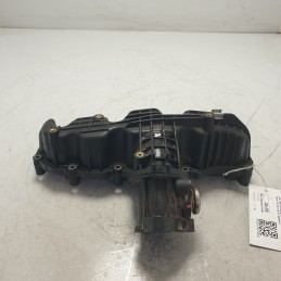 03L129711 collettore aspirazione VW Golf Plus MK5 1.6 TDI 105 CV 2009-14
