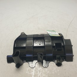 03L103623 spartiolio piastra antiflusso coppa olio VW Golf Plus MK5 1.6 TDI 105 CV 2009-14