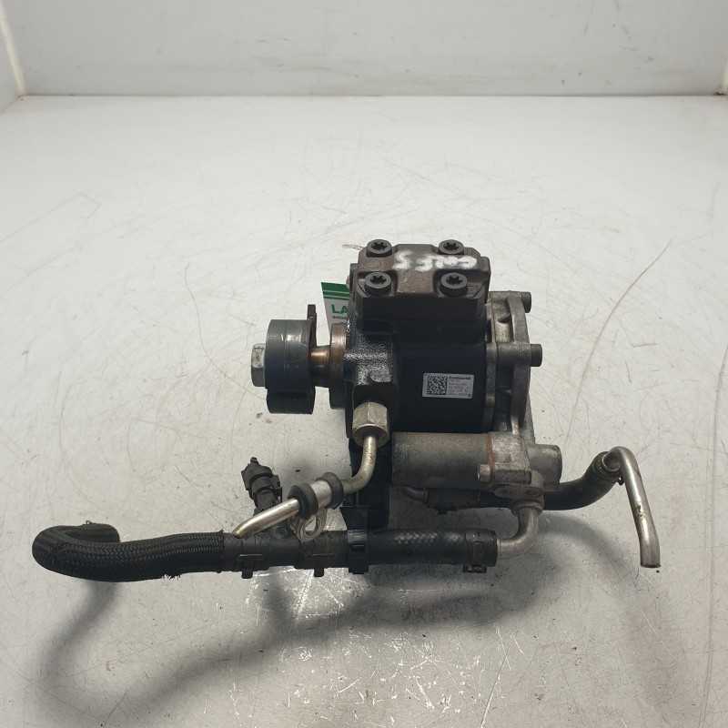 03L130755E pompa carburante alta pressiore diesel VW Golf Plus MK5 1.6 TDI 105 CV 2009-14