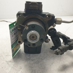 03L130755E pompa carburante alta pressiore diesel VW Golf Plus MK5 1.6 TDI 105 CV 2009-14