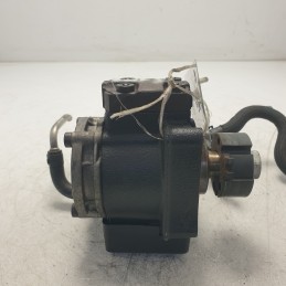 03L130755E pompa carburante alta pressiore diesel VW Golf Plus MK5 1.6 TDI 105 CV 2009-14