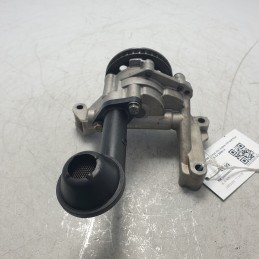 03L115105B pompa olio motore VW Golf Plus MK5 1.6 TDI 105 CV 2009-14