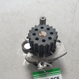 03L121011P pompa acqua VW Golf Plus MK5 1.6 TDI 105 CV 2009-14 raffreddamento motore