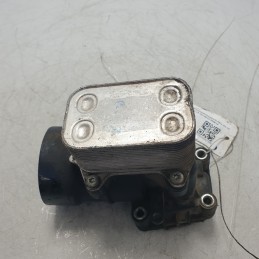03L115389H scambiatore supporto filtro olio VW Golf Plus MK5 1.6 TDI 105 CV 2009-14