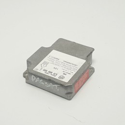CENTRALINA SENSORE AIRBAG VW PASSAT 3B 1997-05 1C0909605C