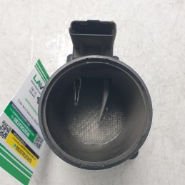 7700109812 Debimetro flussometro mis massa d'aria Renault Meegane II 1.9 DCI 2004-06 6PIN