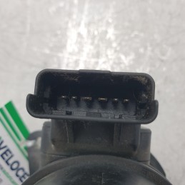 7700109812 Debimetro flussometro mis massa d'aria Renault Meegane II 1.9 DCI 2004-06 6PIN