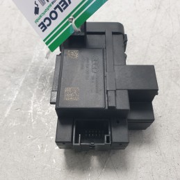 8K0909131 Blocchetto accensione elettronico Audi A4 8k5 2011-15 senza chiave