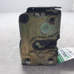 7700434602 Serratura chiusura porta post sx 2pin Renault Scenic RX4 1.9 DCI 2002