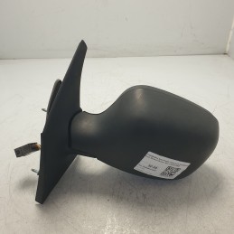 7700354644 Spechhietto retrovisore sx elettrico 5 pin Renault Scenic RX4 1.9 DCI 2002