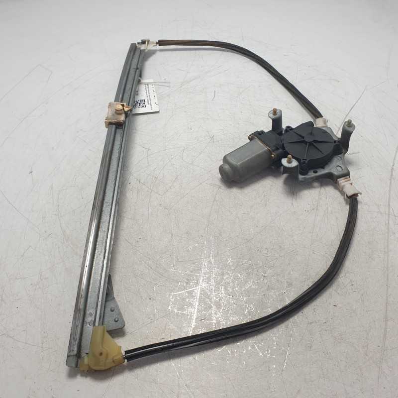 400733T3 Motorino alzacristallo alzavetro ant sx 2 pin Renault Scenic RX4 1.9 DCI 2002