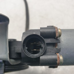400733T3 Motorino alzacristallo alzavetro ant sx 2 pin Renault Scenic RX4 1.9 DCI 2002