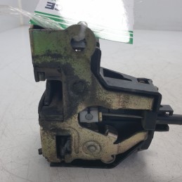 7701473173 Serratura chiusura porta post dx Renault Scenic RX4 1.9 DCI 2002
