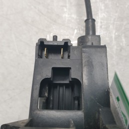 7701473173 Serratura chiusura porta post dx Renault Scenic RX4 1.9 DCI 2002
