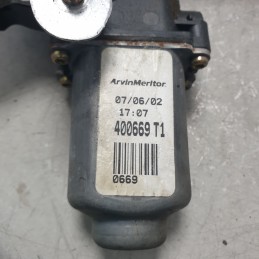 400669T1 Motorino alzacristalli alzavetri post sx 2 pin Renault Scenic RX4 1.9 DCI 2002 8200044416