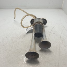Trombe ad aria compressore pneumatica clacson adatte auto camion universali