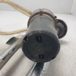 Trombe ad aria compressore pneumatica clacson adatte auto camion universali